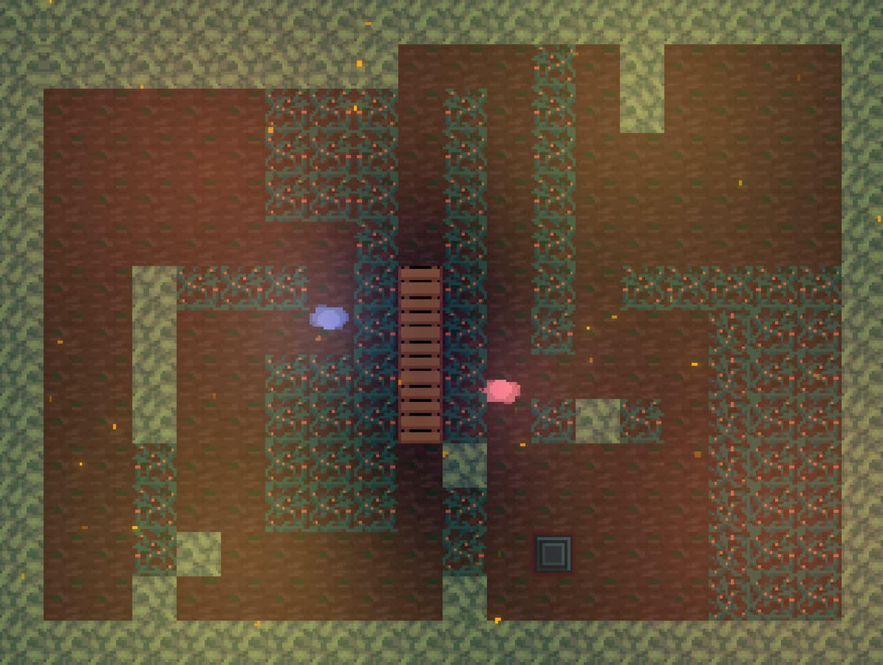 Compound Mind screenshot 3
