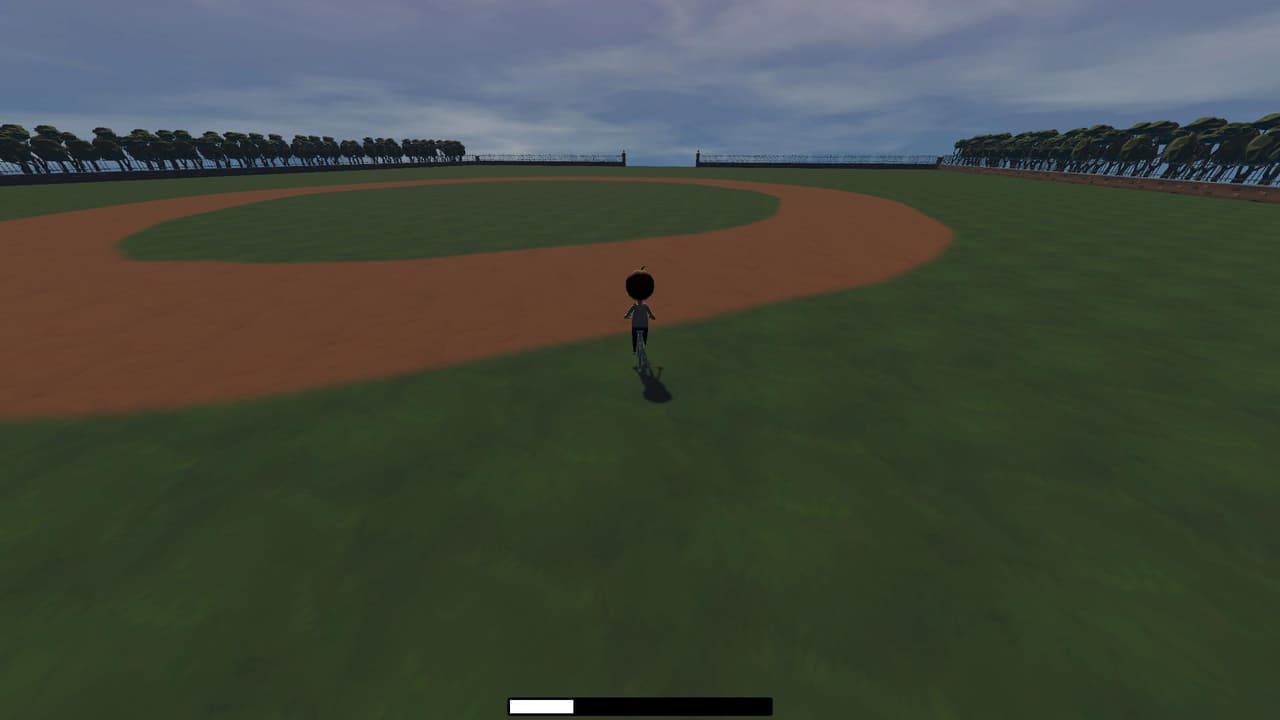 Summer Friends Dont Stick Around screenshot 2