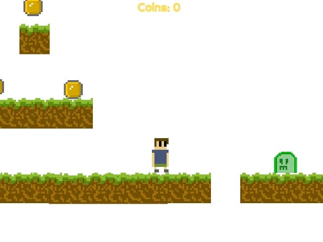 Slime Catcher (BuddyBoy :3)
