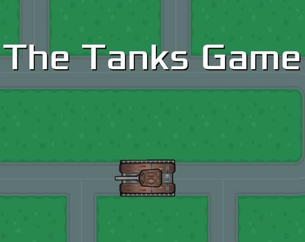 Game of Tanks