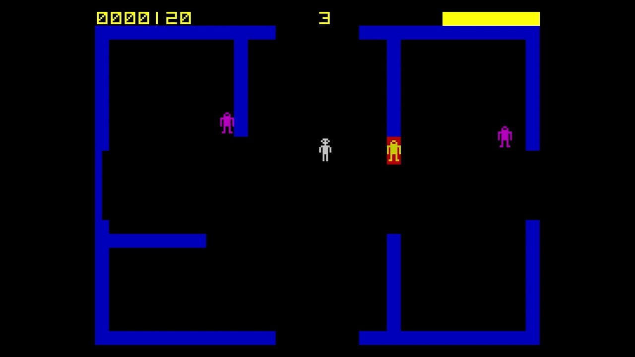 Frenzy (2022) screenshot 3