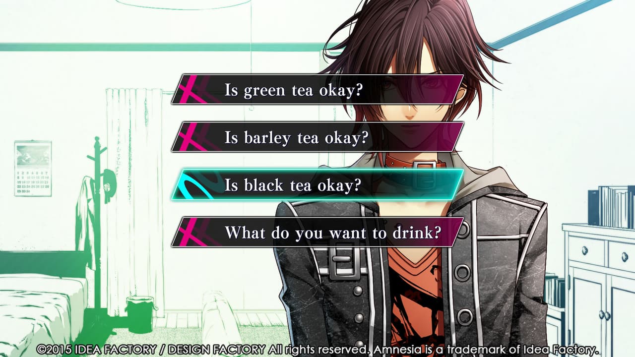 Amnesia: Memories screenshot 3