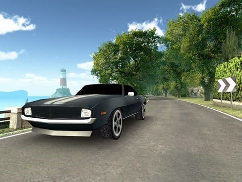 Drag Coast Racing