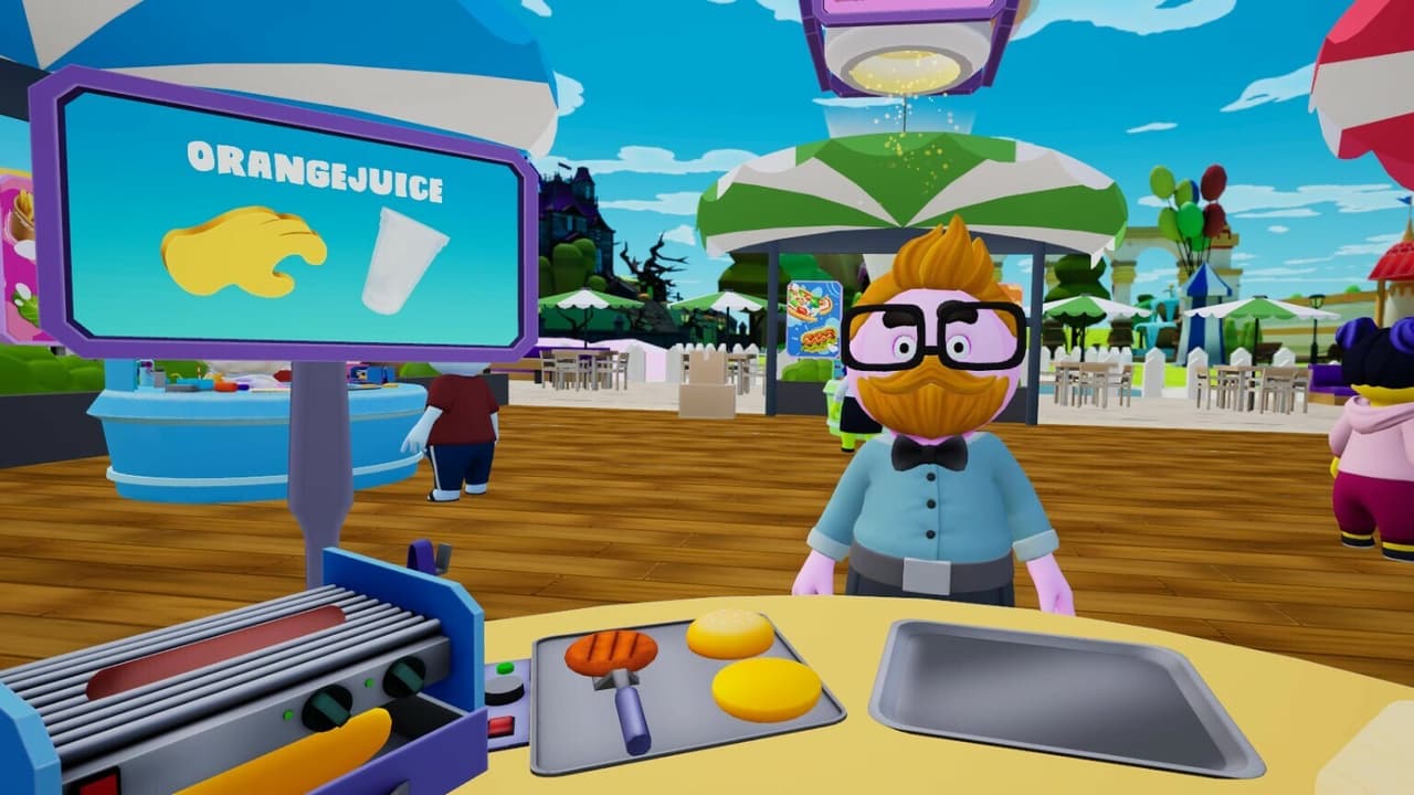 Rival Rides screenshot 4