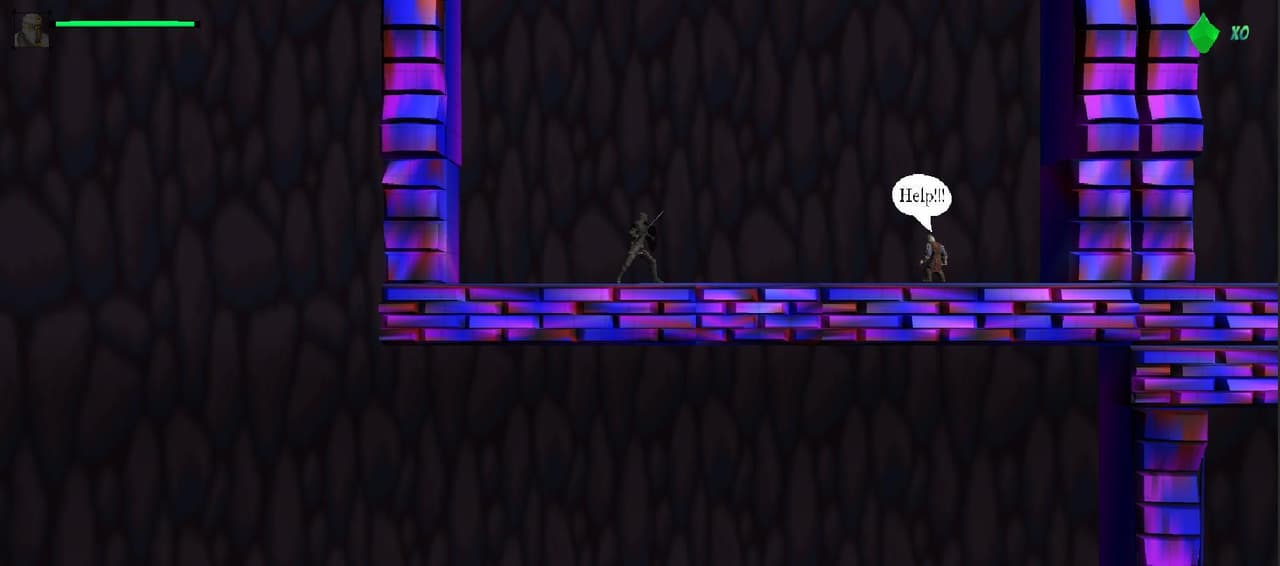 Skeeeler: Dungeon Adventure