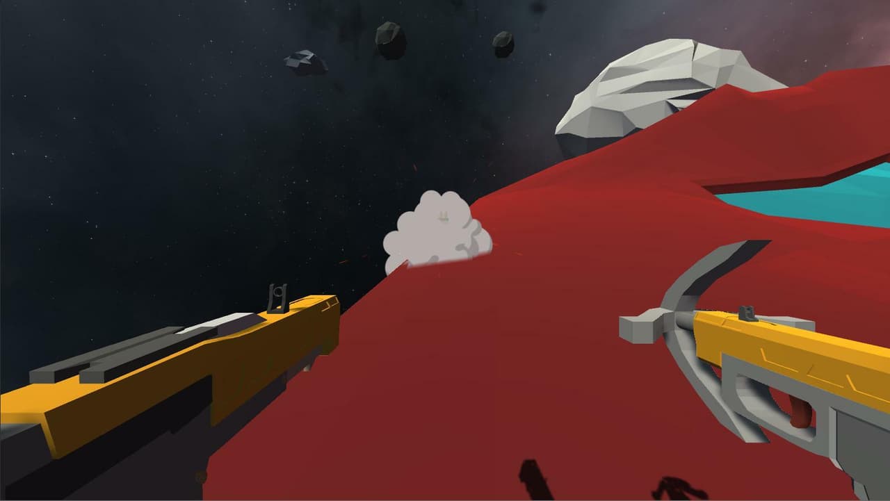 Galaxy Hook: Together with the Hook screenshot 3