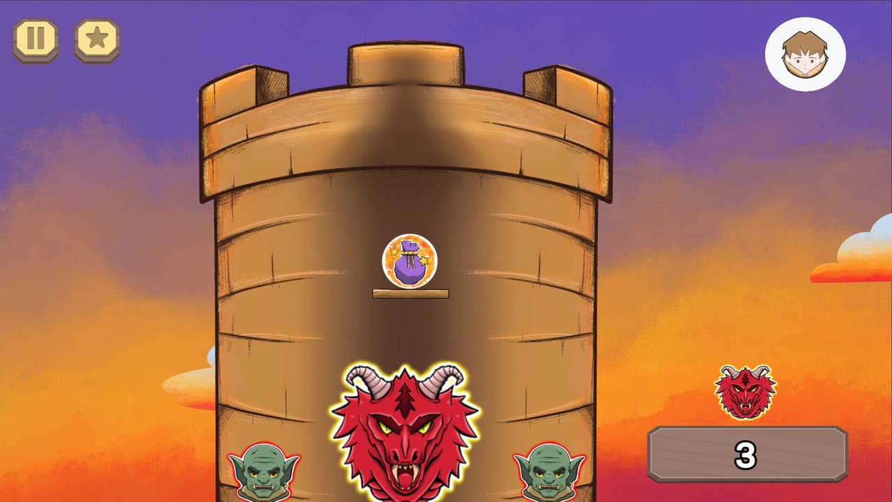 Dungeon Spheres screenshot 4