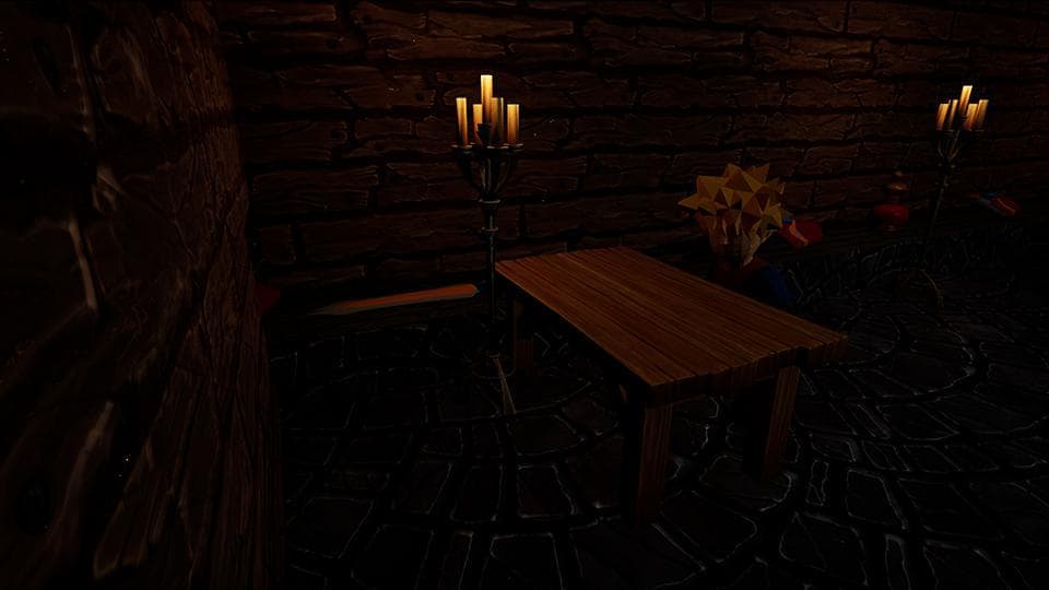 Dungeon Shop screenshot 3
