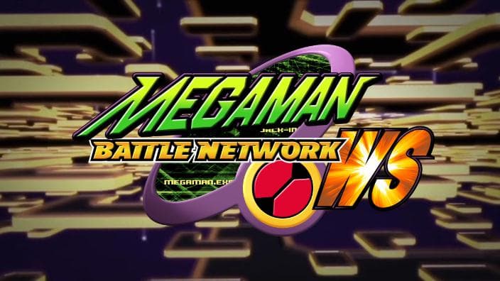 Rockman EXE WS screenshot 3