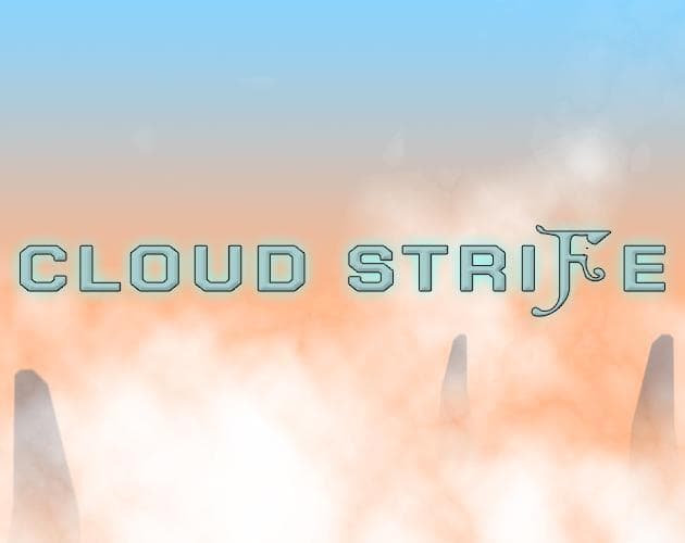 Cloud Strife