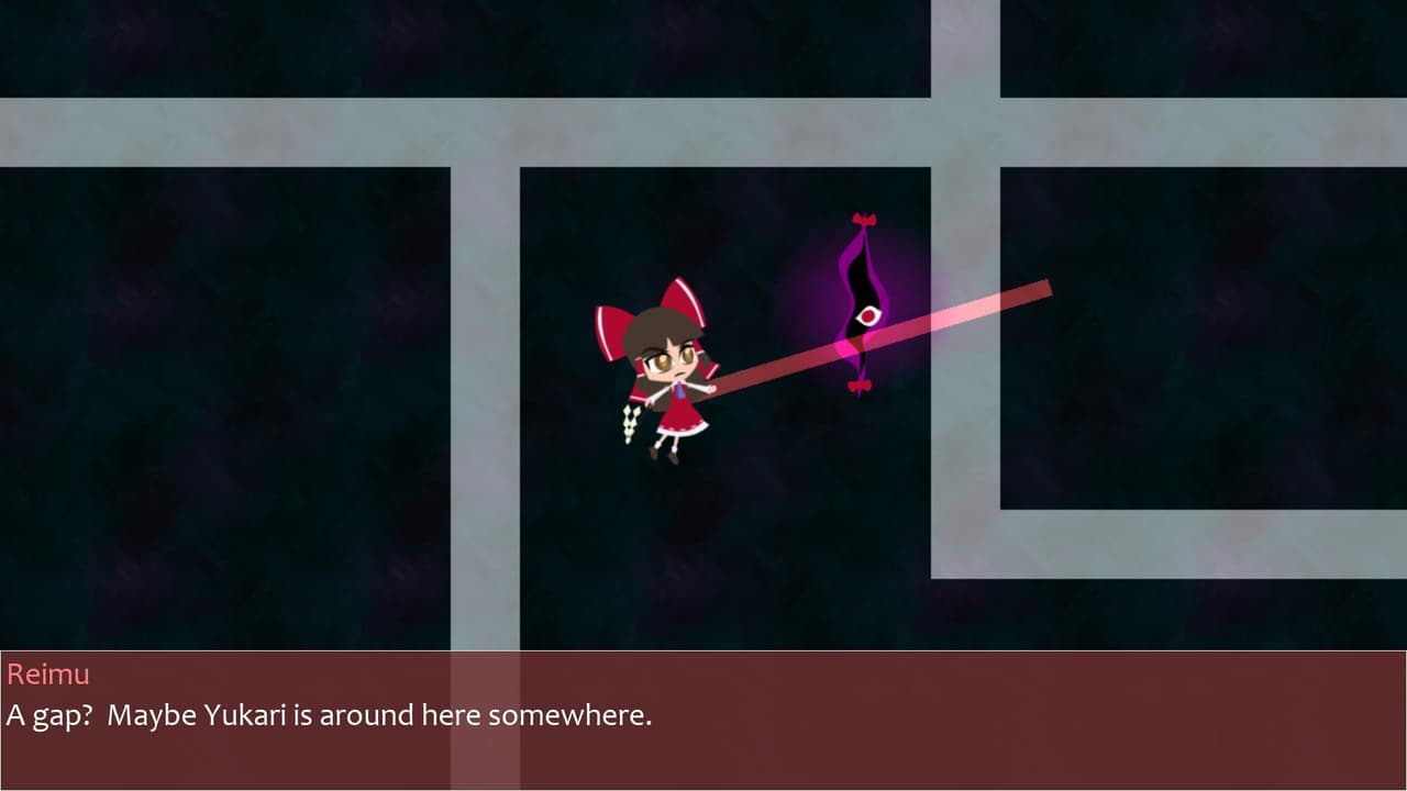 Lost in a Dream screenshot 2