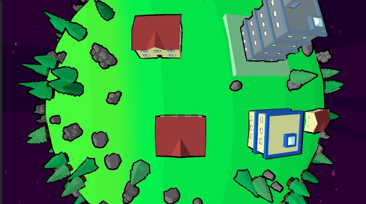 My Happy Planet screenshot 4