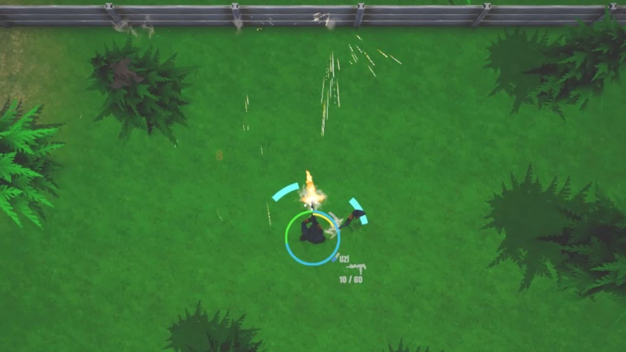 Top Down Survivor screenshot 5