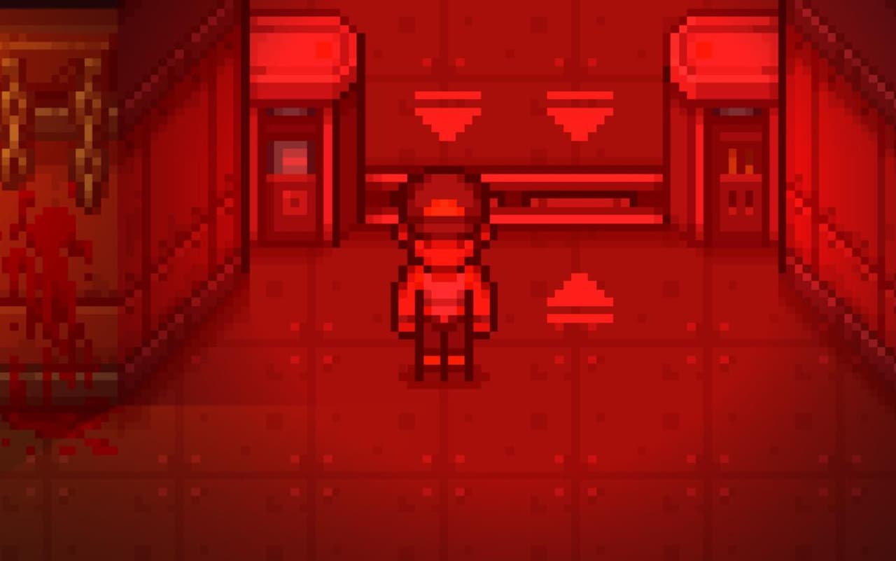 Squammo screenshot 2