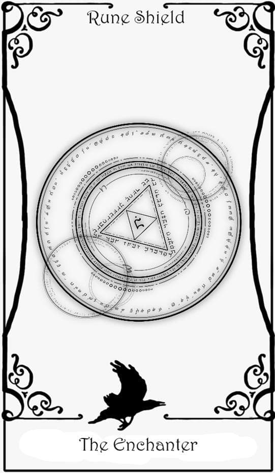The Forbidden Chant screenshot 5