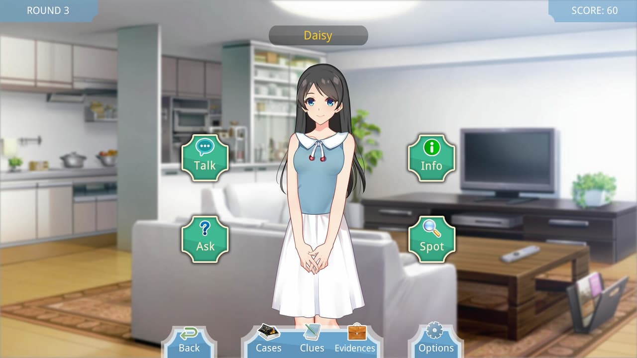 Detective Super Star screenshot 3