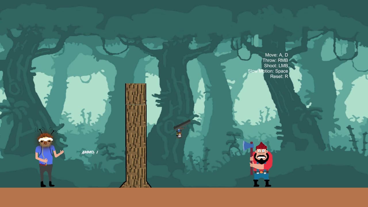 Kill Pell screenshot 2