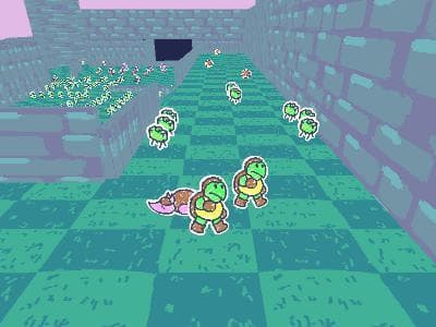 Shell Kingdom screenshot 4