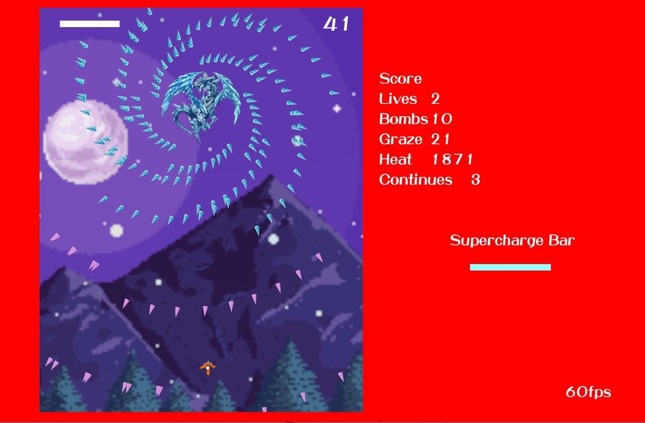 Hot, Cold and Bold screenshot 3