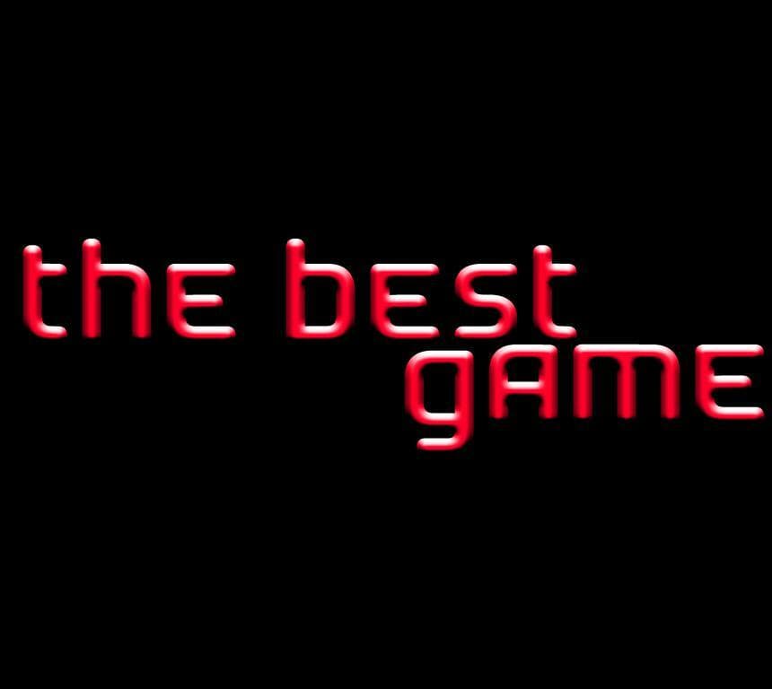 BEST GAME (DRAX109)