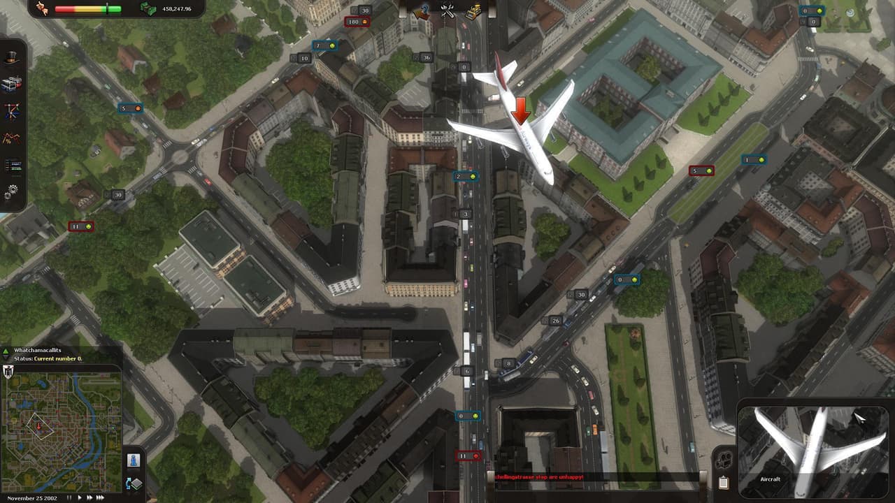 Cities in Motion Collection screenshot 2