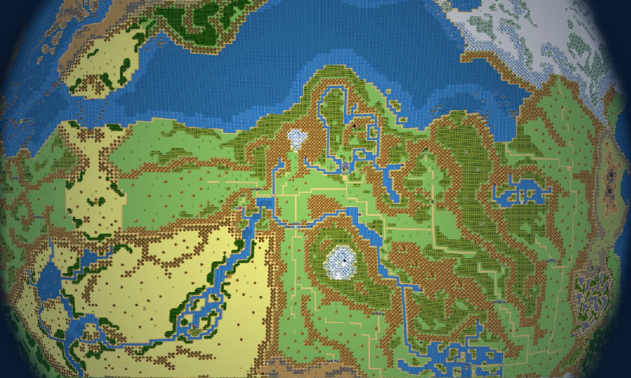 Doom & Destiny Advanced screenshot 5