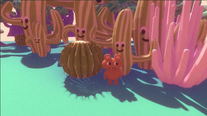 Par (akcervantes) screenshot 3