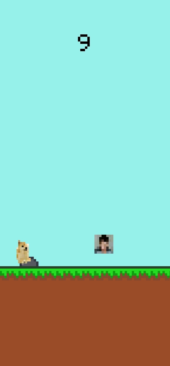 Apabila dikejar Anjing screenshot 2