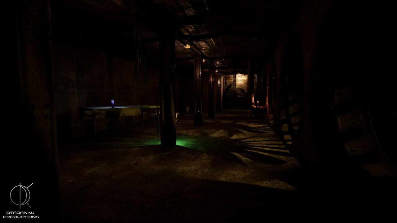 Detamaro Prototype screenshot 4