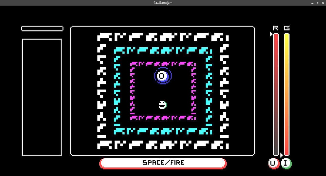 Chromeless screenshot 4