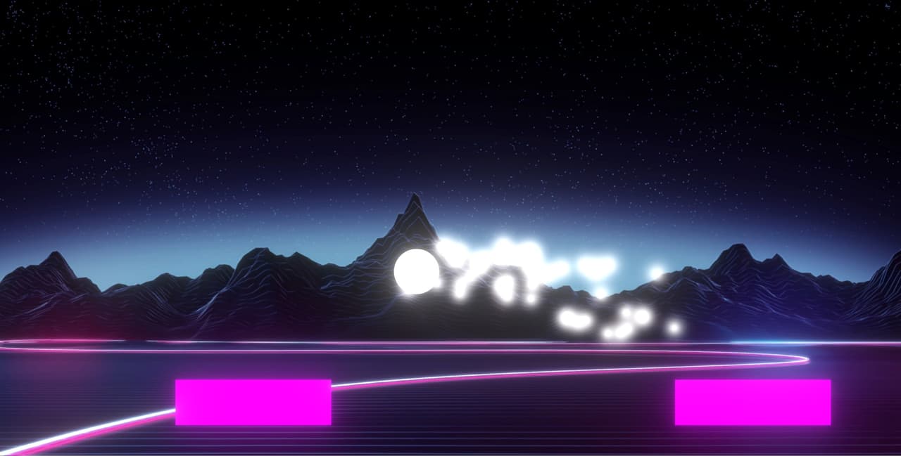 Ball Runner (Veniamin08) screenshot 3