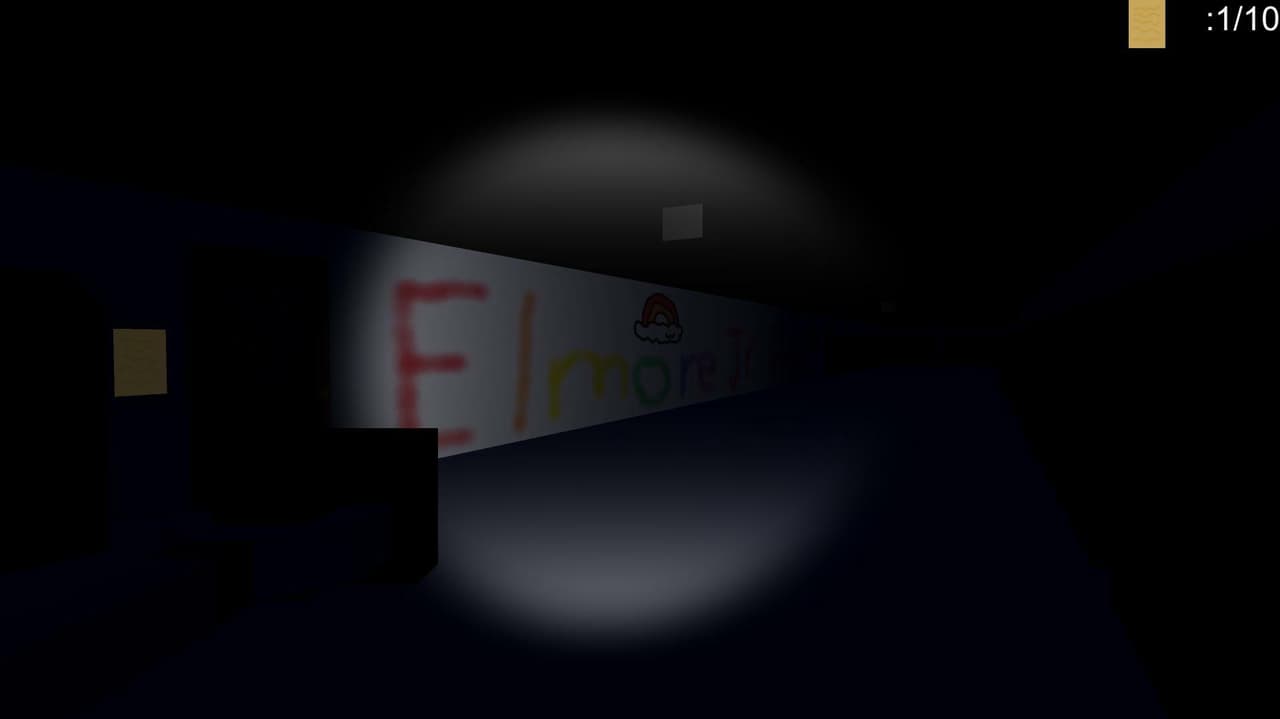 Gumballs Fright