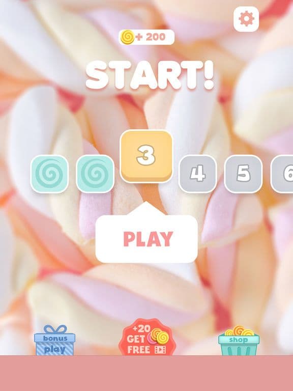 START..! screenshot 2