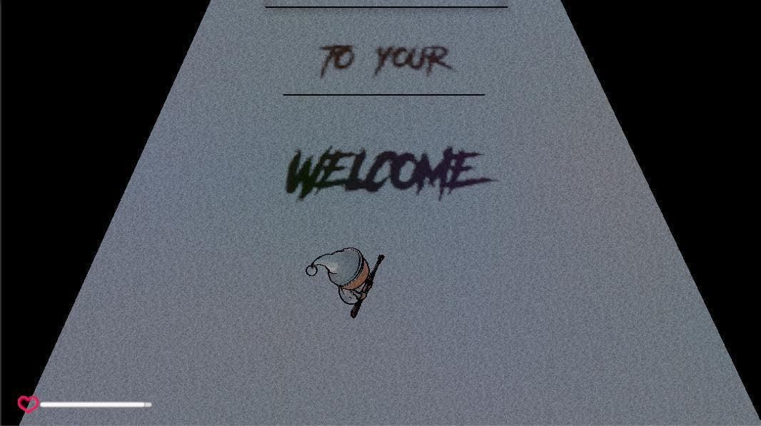 Nightmare Escape (gilwynxxyy) screenshot 2