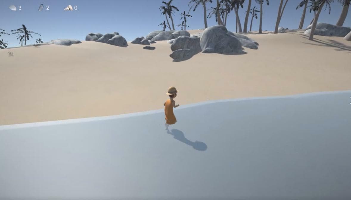 Sarah (Smurjo) screenshot 3