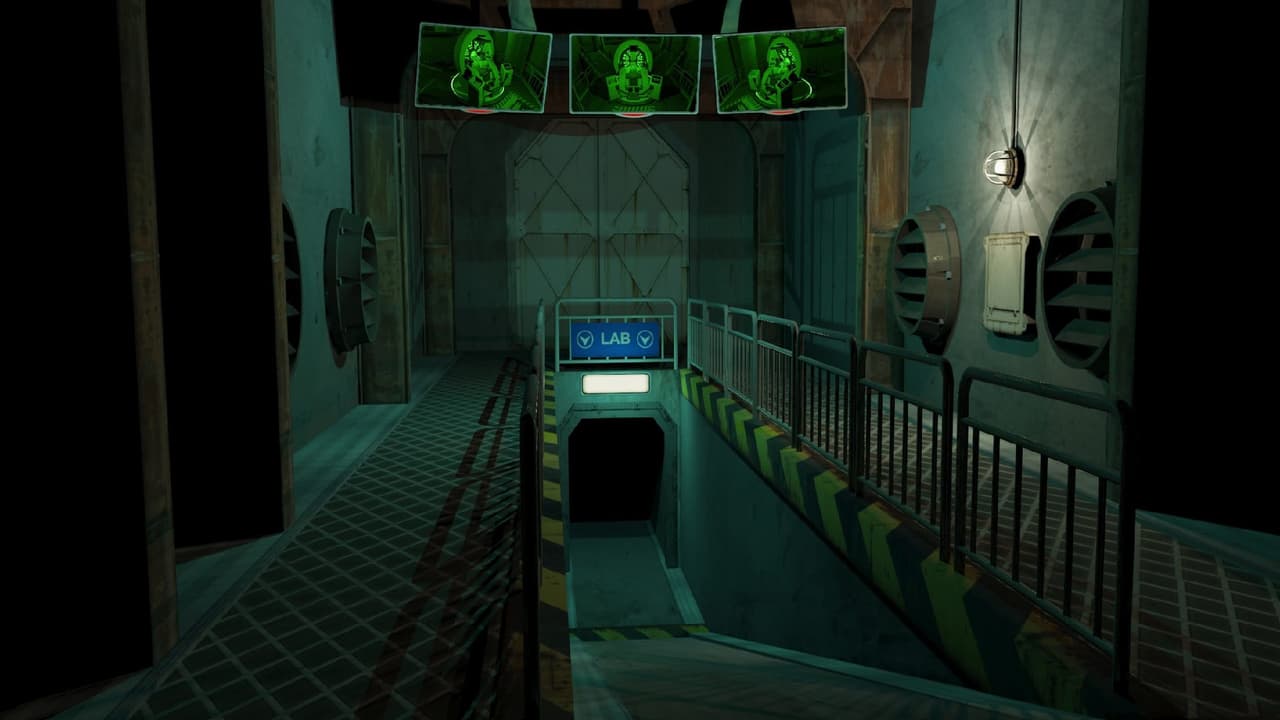 Veritas (itch) screenshot 4