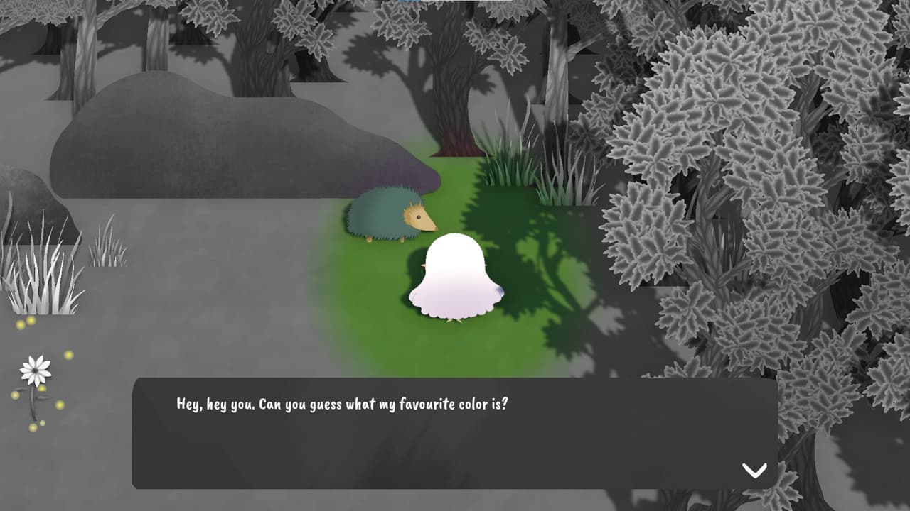 Forest of Colors screenshot 5