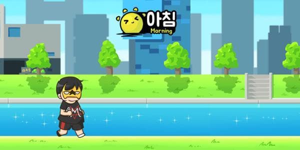머도기의 다이어트 (Murdocs Diet)