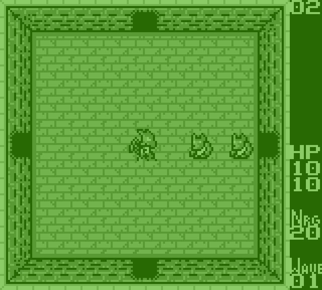Room of no Escape (canceled) screenshot 2