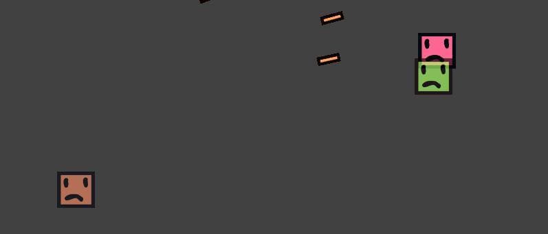 Attackmania screenshot 2
