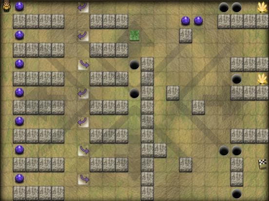 Danger Quest! The Lost Levels screenshot 5
