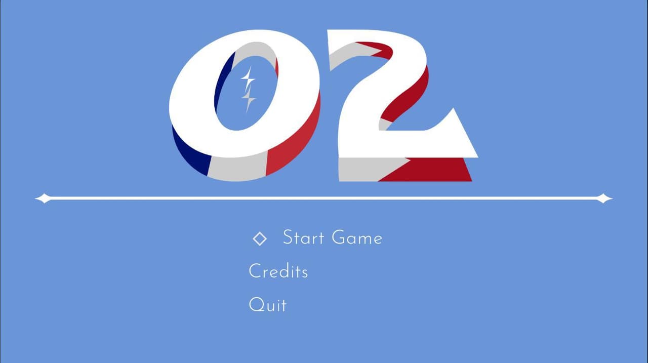 O2 (ChaosEmperor, MegamanHxH, LocuraTheExile) screenshot 2