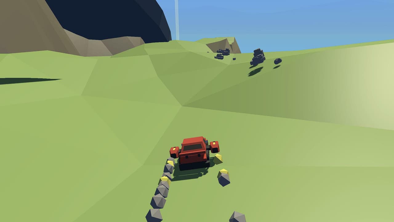 Get To The Mountain screenshot 2