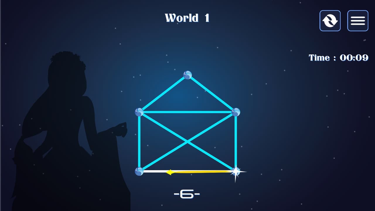 Dots & Girls screenshot 4