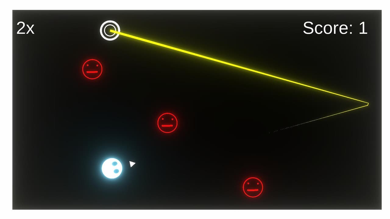 Frisbeeeee screenshot 5