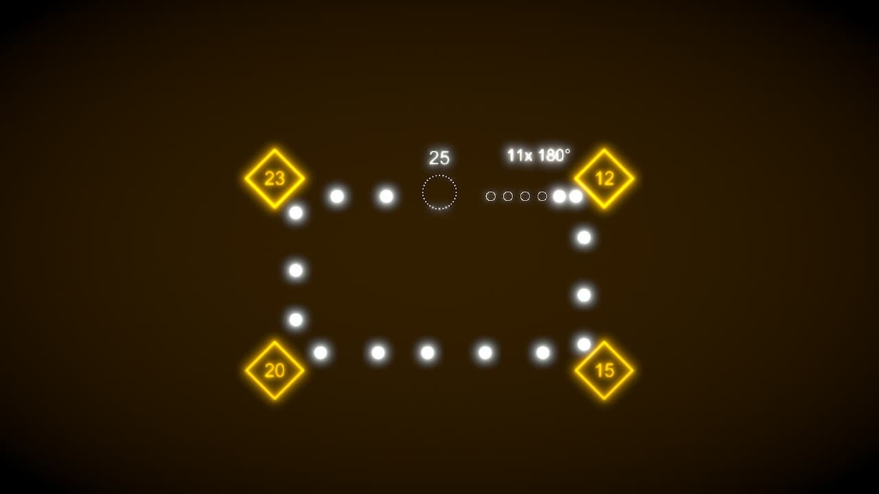 Destroy Geometric Shapes screenshot 5