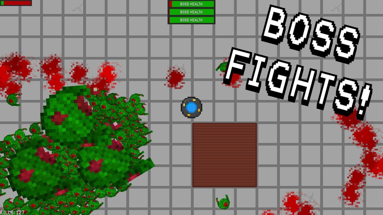 Zambies 2 screenshot 4