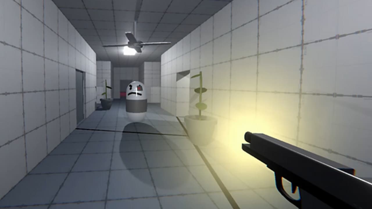 Owinka Shooter screenshot 5