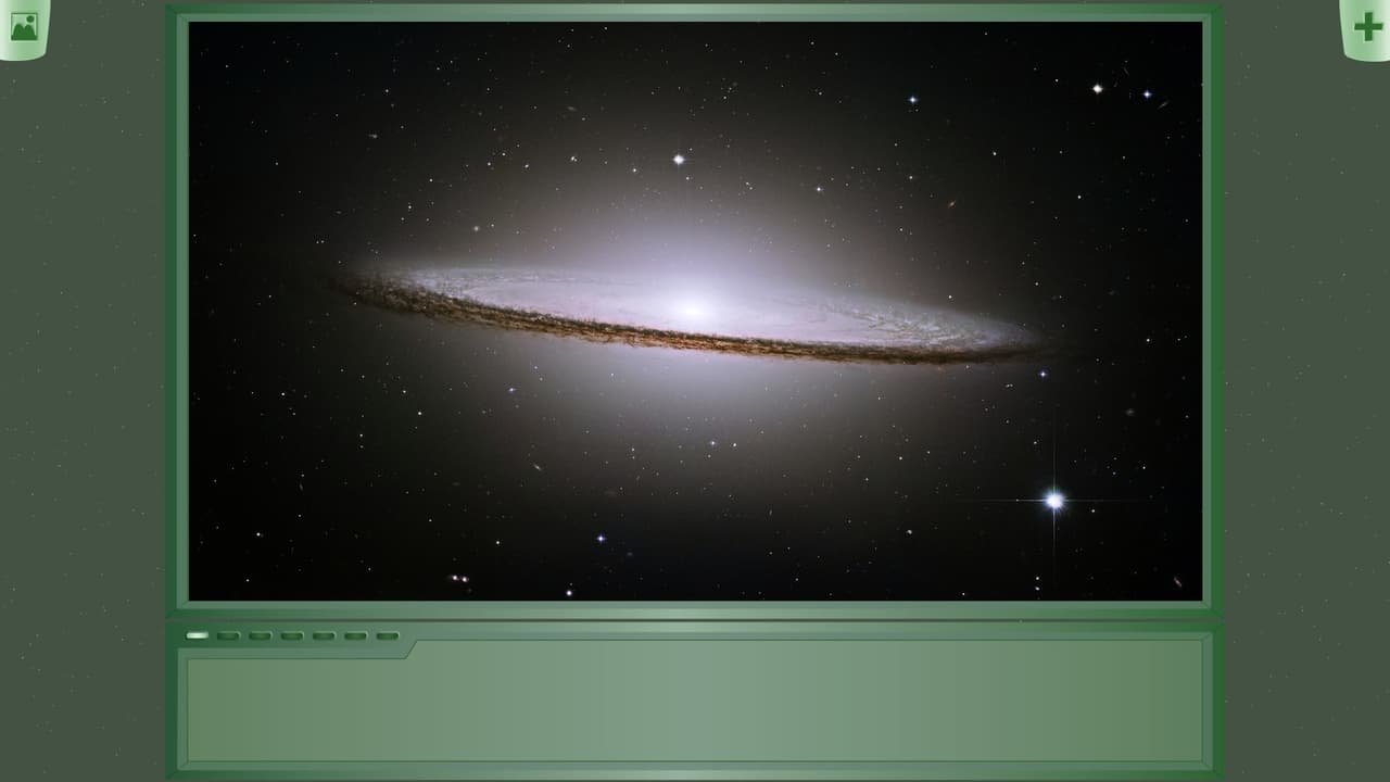 Super Jigsaw Puzzle: Space
