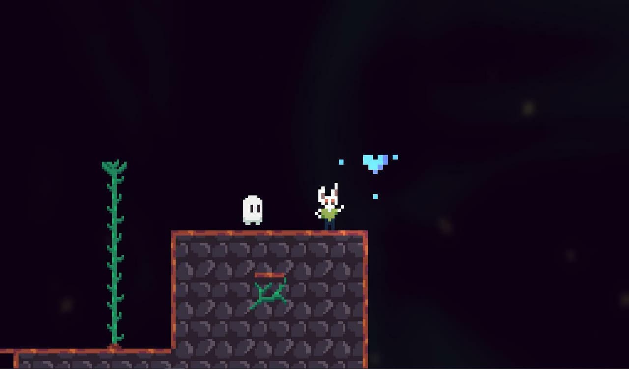 Cosmic Spirit screenshot 3